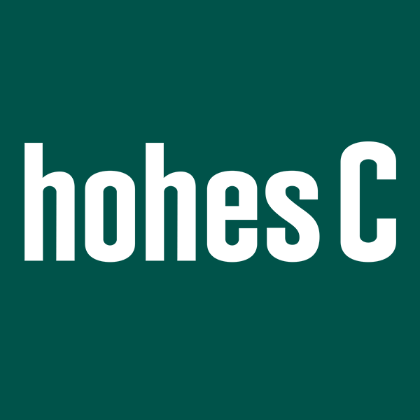 Hohes C