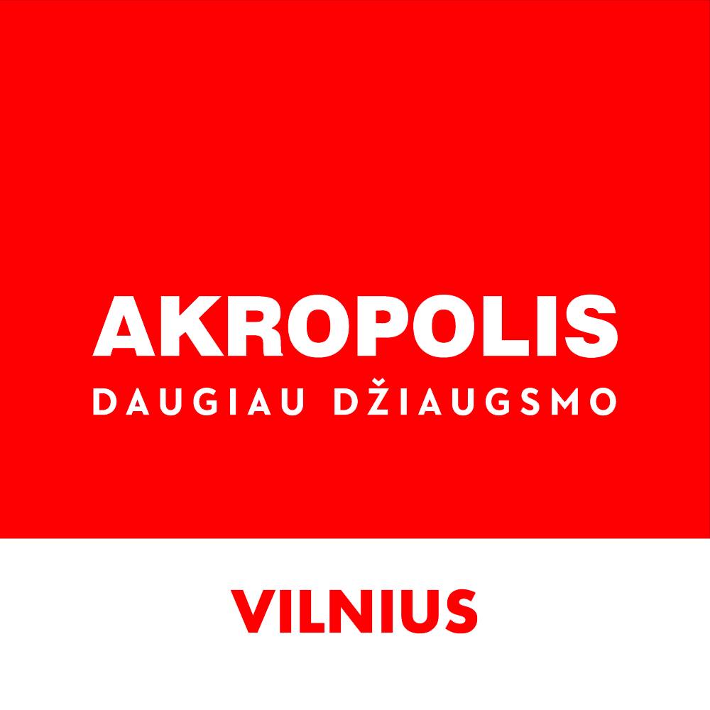 Vilniaus Akropolis