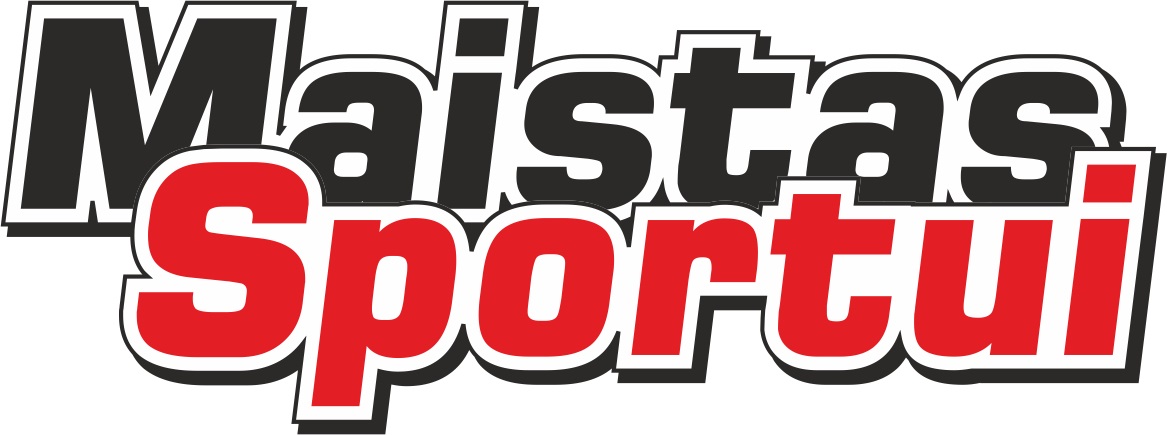 Maistas Sportui